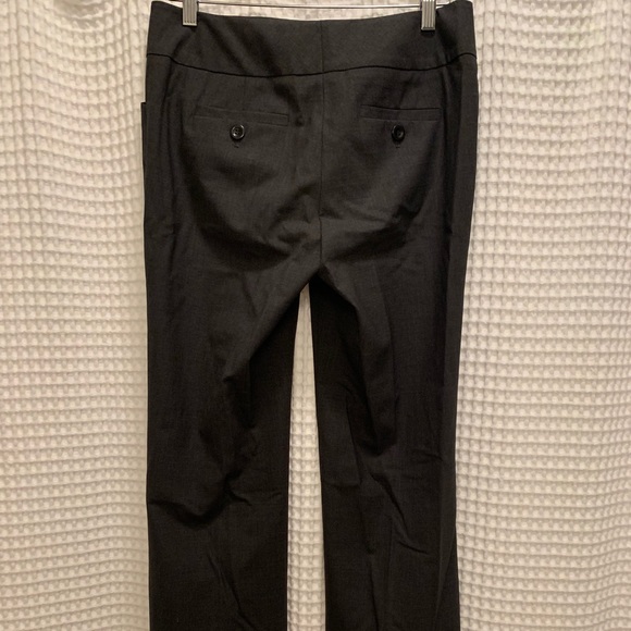 Grey Classiques Entier dress pants, size 4. - Picture 5 of 7